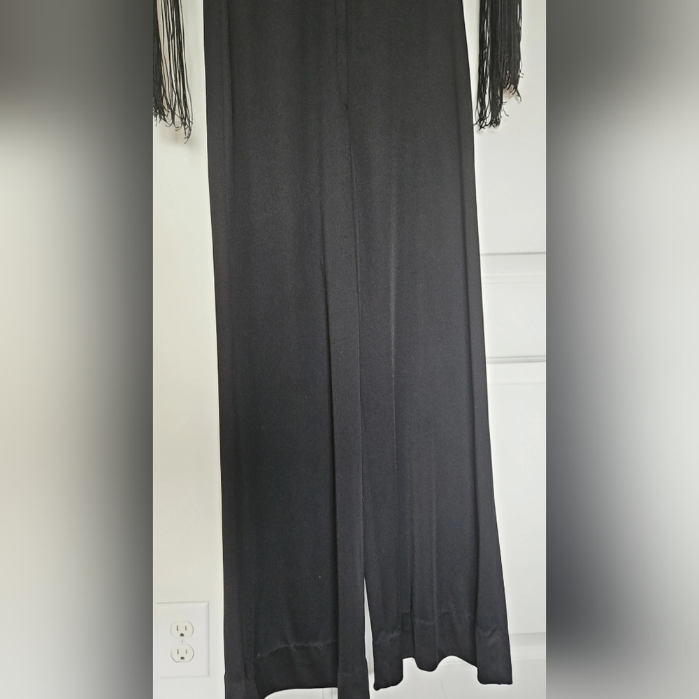70s Flared Jumpsuit - image 3
